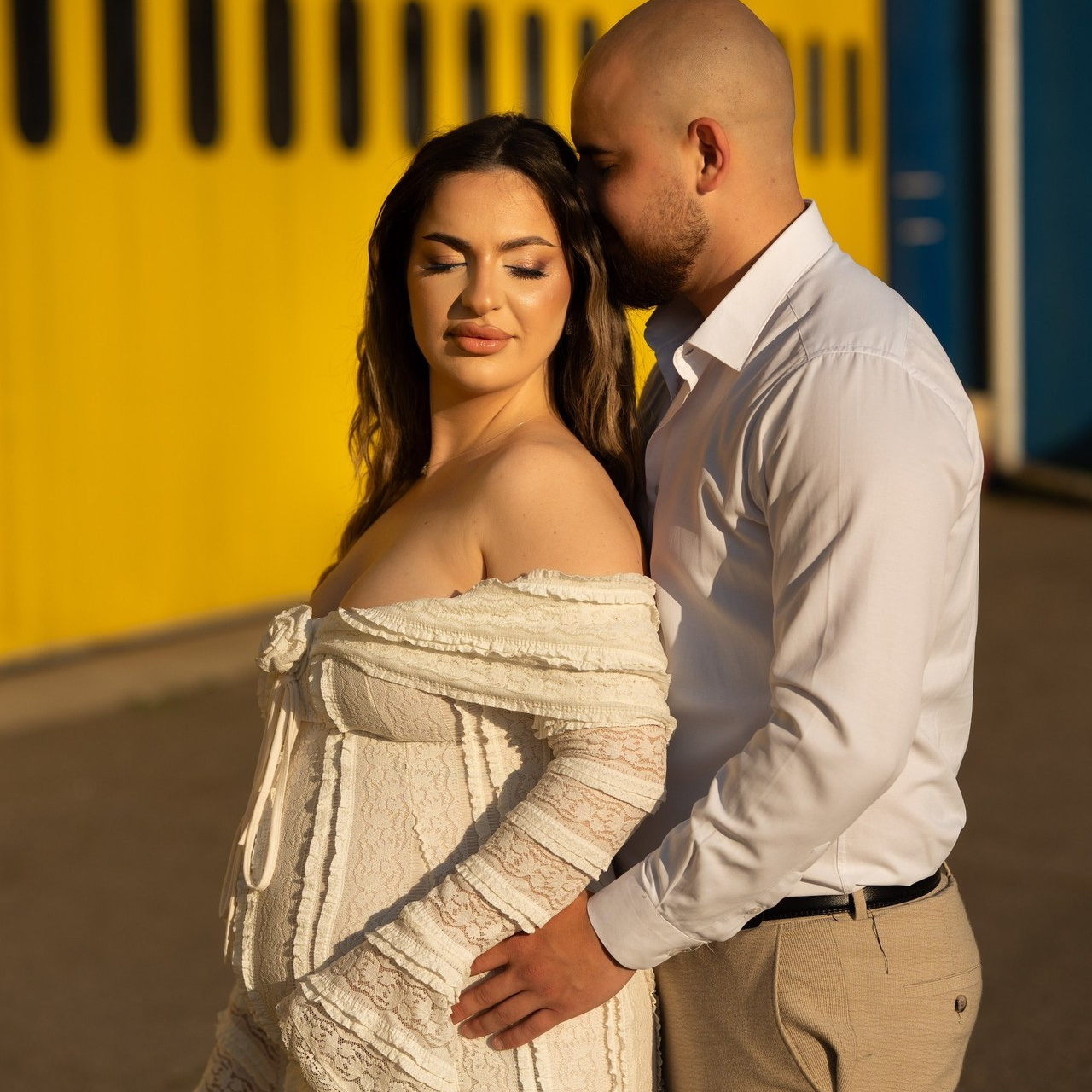 Testimonials. Fotograf de Nunta
