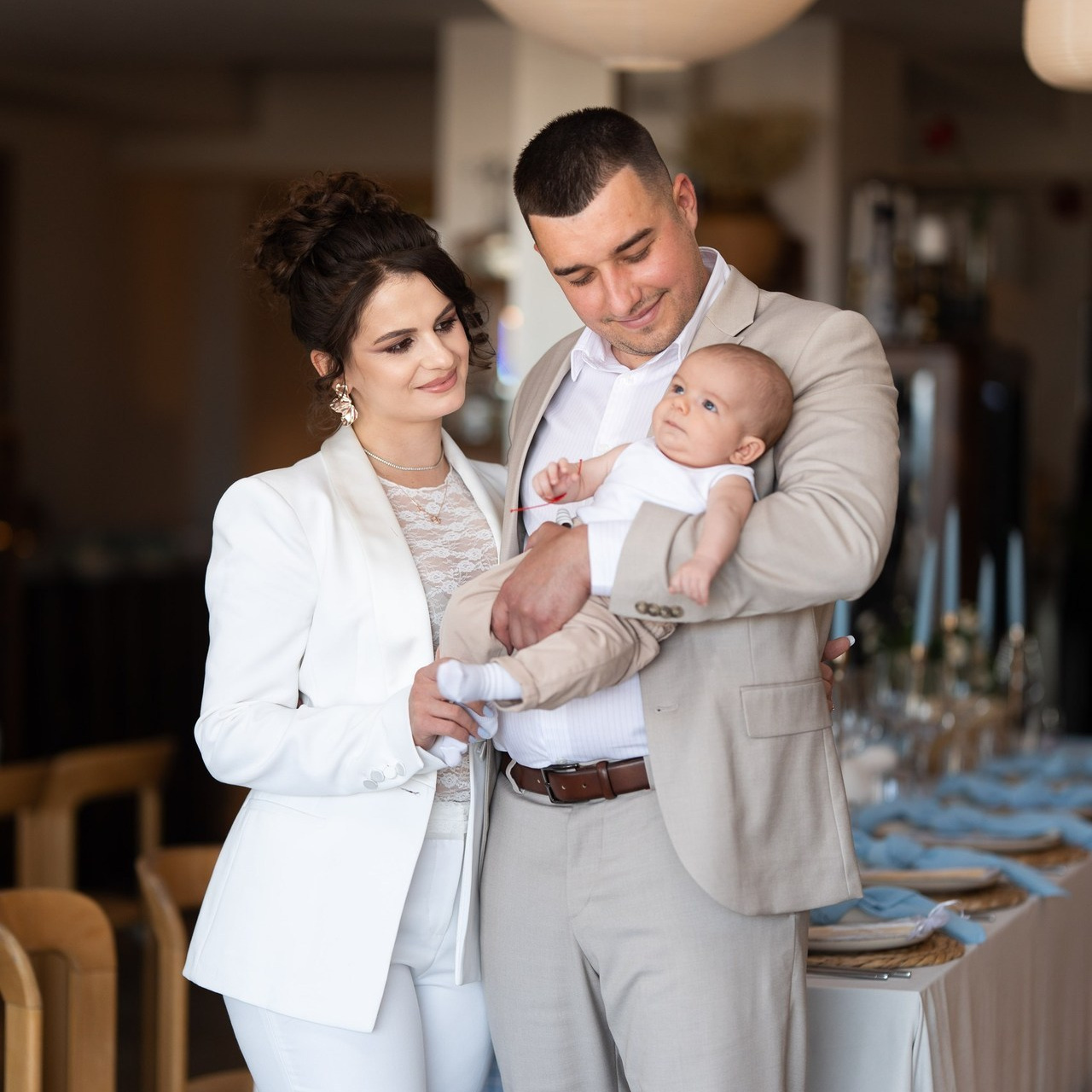 Testimonials. Fotograf de Nunta