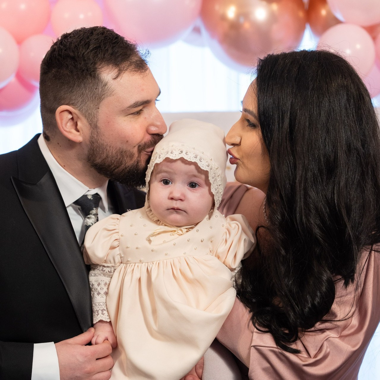 Testimonials. Fotograf de Nunta