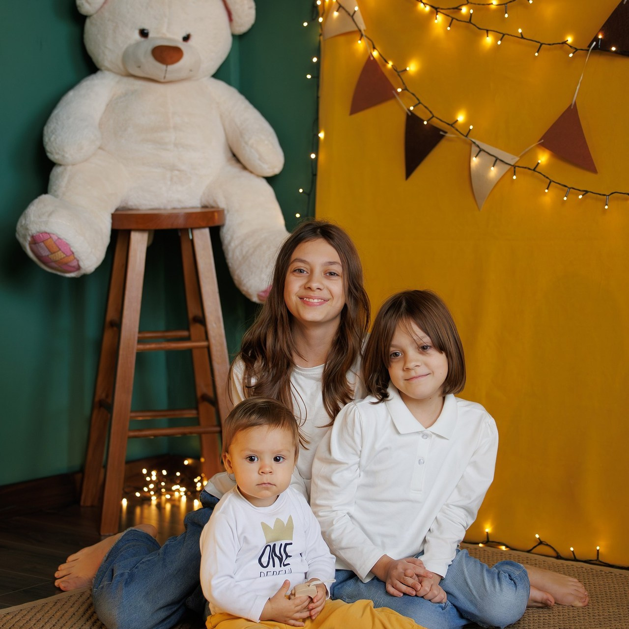 Отзывы. Семейный фотограф в Кишинёве THOMAS SHTIFT