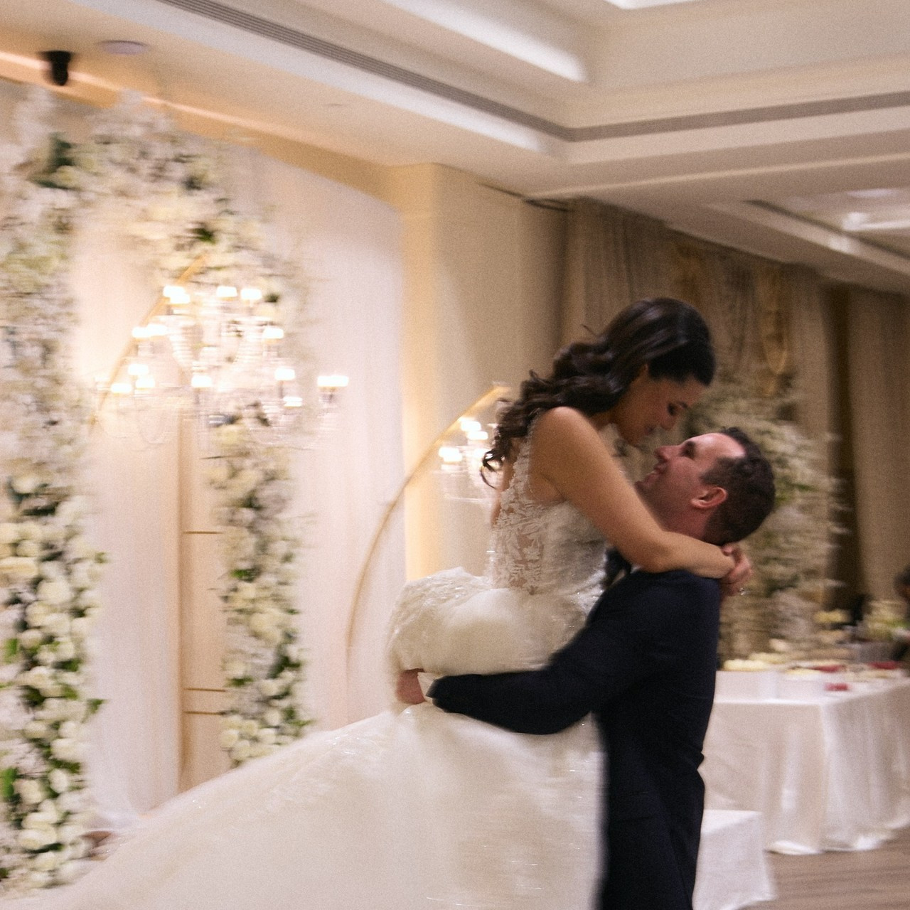 Testimonials. The Photographer