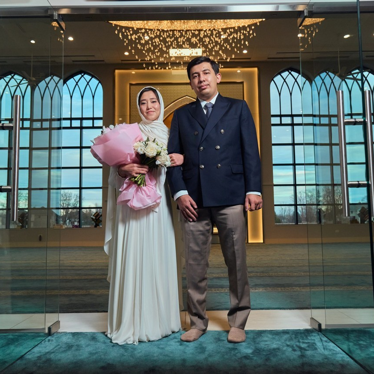 Testimonials. The Photographer