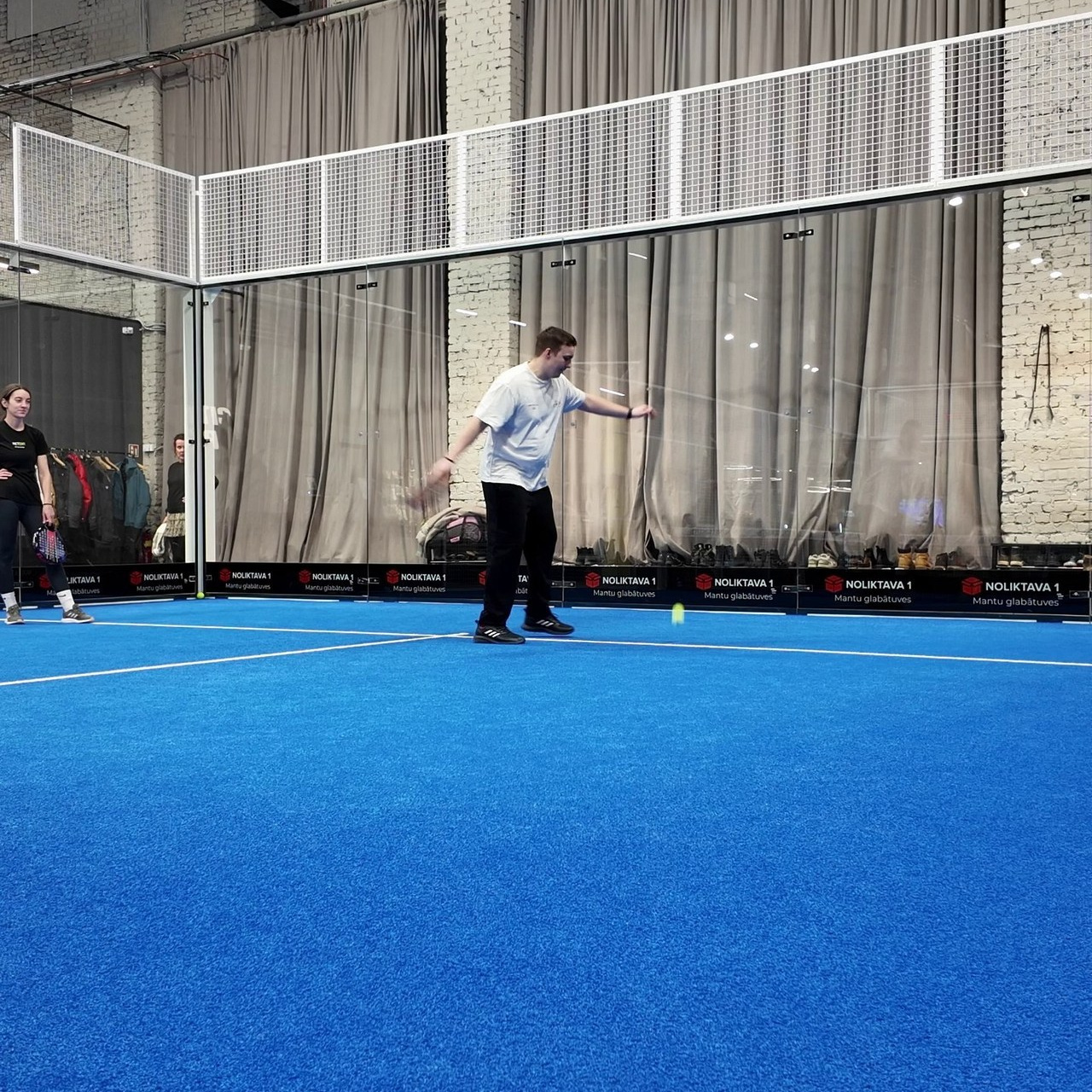 Testimonials. CONTENT CREATOR in Riga, Latvia