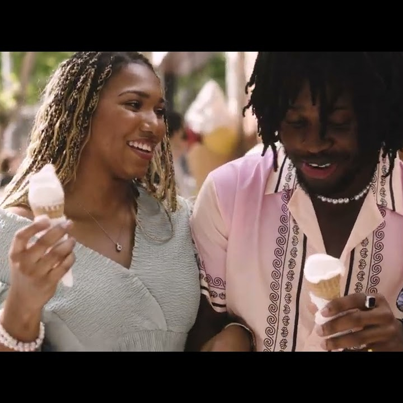 Music Video. CONTENT CREATOR in Riga, Latvia