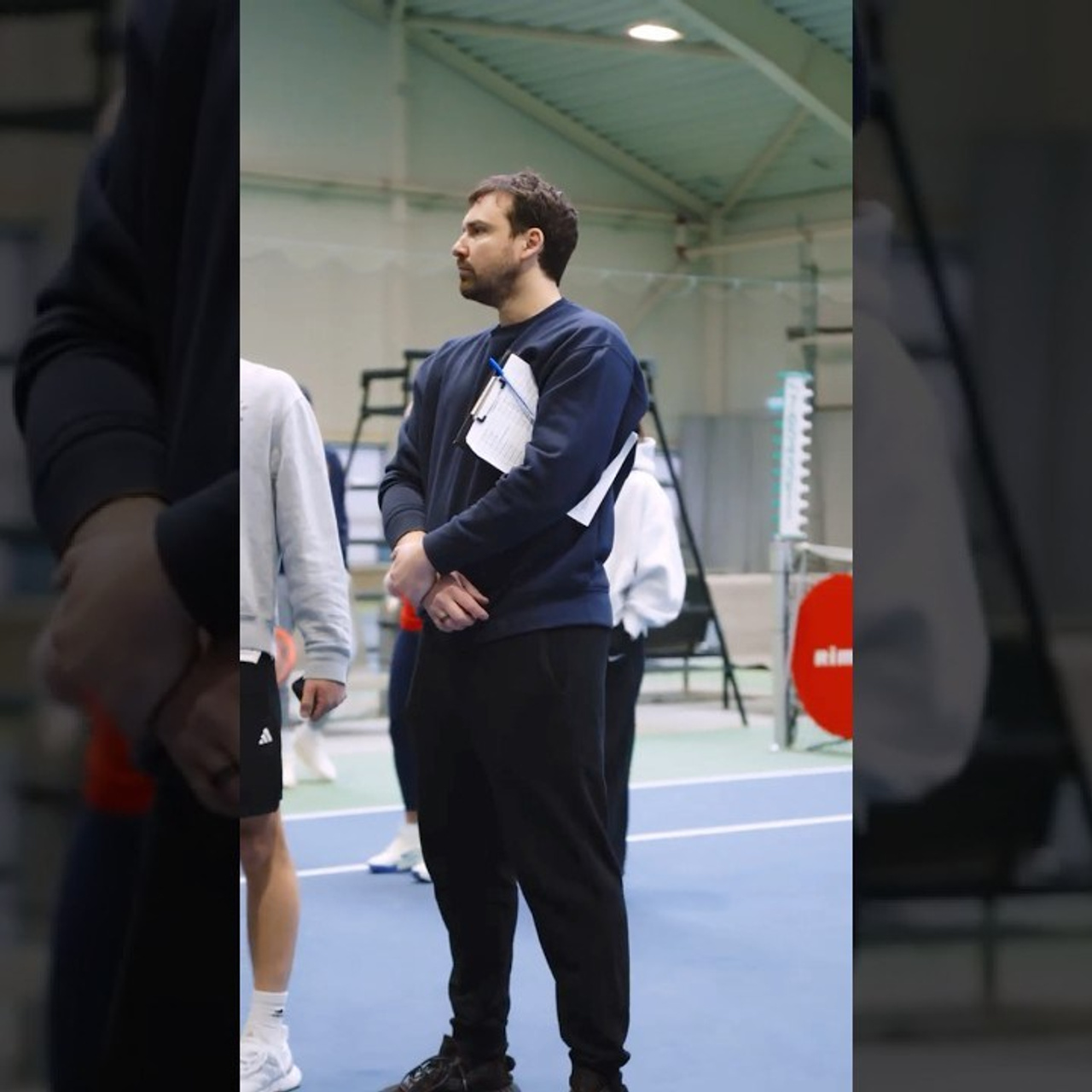 Social Media. Amirali Bahrami — Videographer & Photographer in Riga