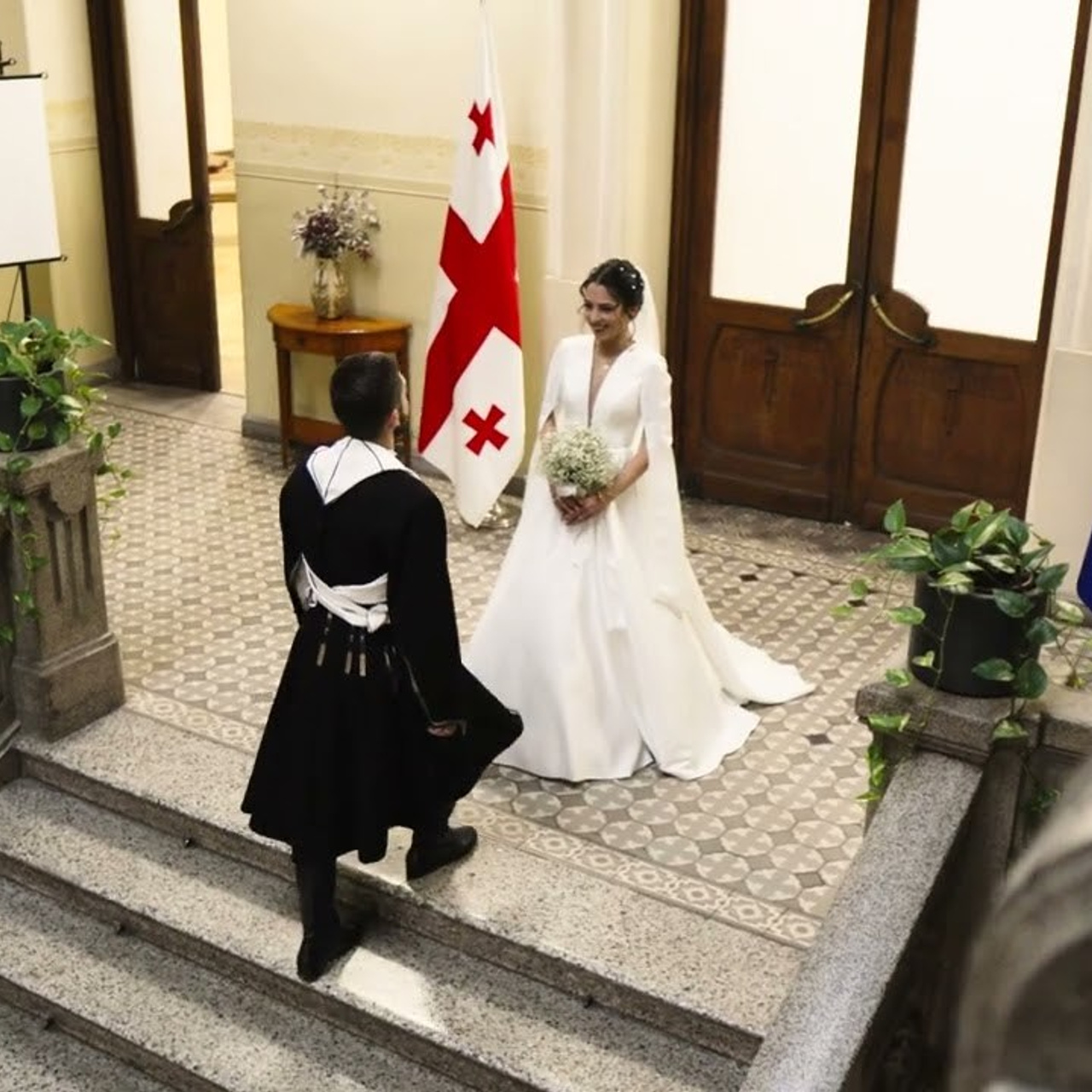 Wedding. CONTENT CREATOR in Riga, Latvia