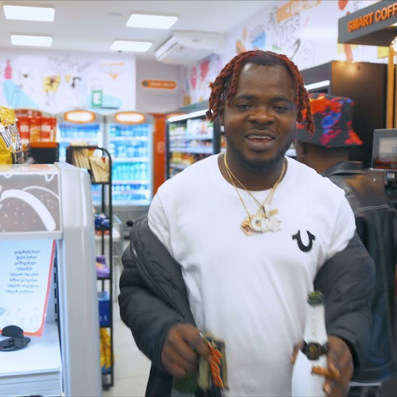 Music Video. CONTENT CREATOR in Riga, Latvia