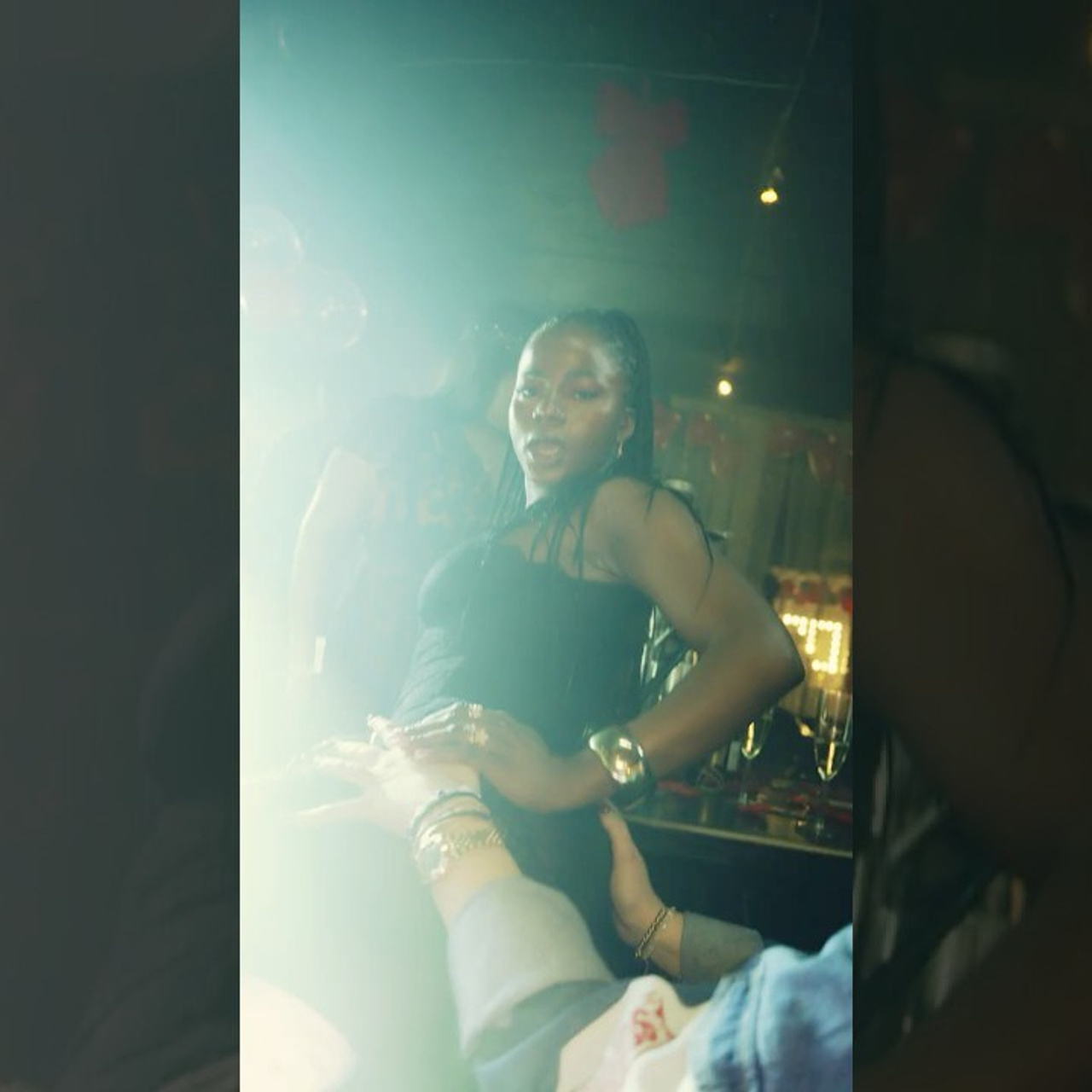 Social Media. Amirali Bahrami — Videographer & Photographer in Riga