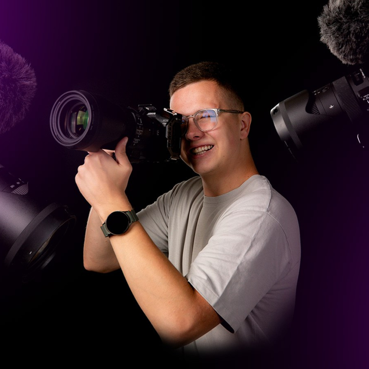 Client Reviews — Videographer & Photographer in Riga. Amirali Bahrami — Videographer & Photographer in Riga
