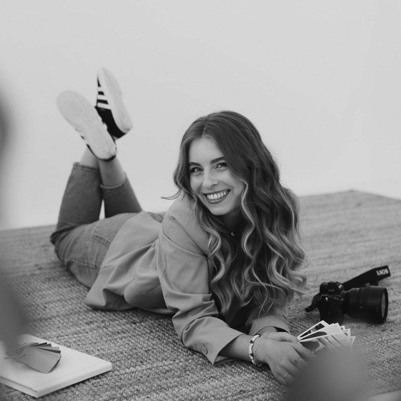 Opinie o sesjach zdjęciowych. Fotograf ślubny & lifestyle Gdańsk, Karolina Baczewska