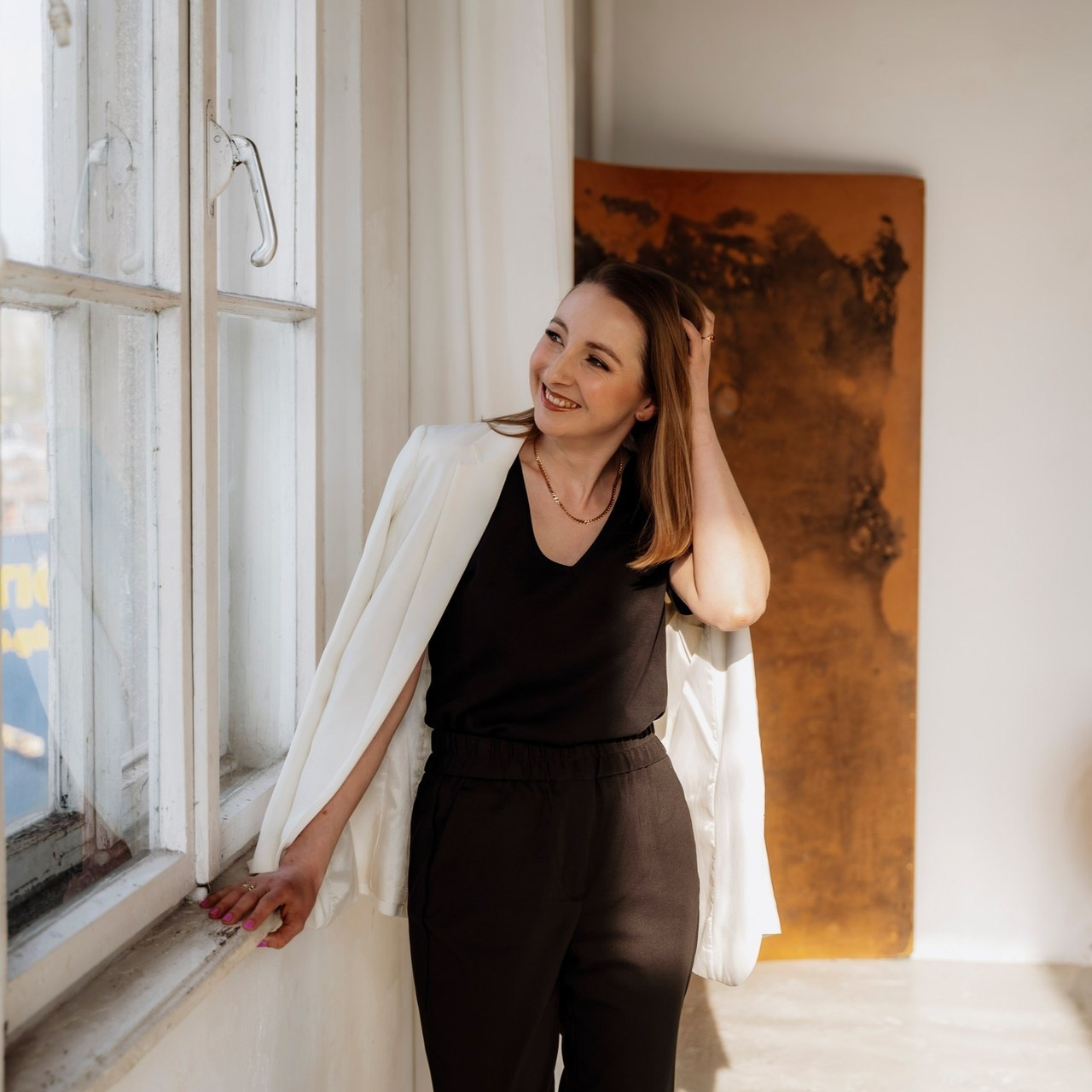 Opinie o sesjach zdjęciowych. Fotograf ślubny & lifestyle Gdańsk, Karolina Baczewska