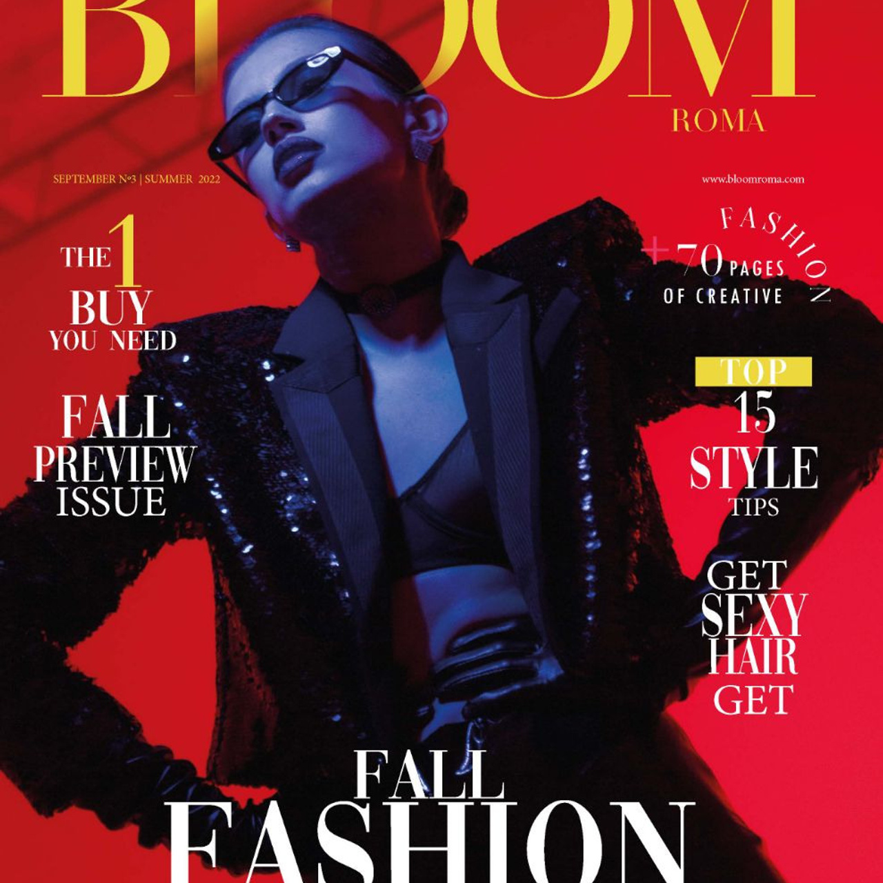 Italy, Rome, September Y'2022