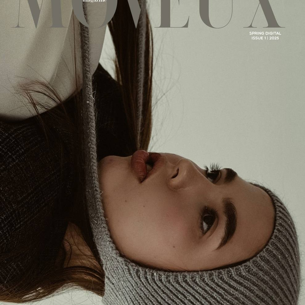 Moveaux, France, Paris, March Y'2025