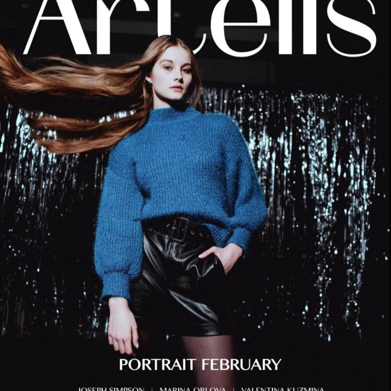 USA, New-York, February Y'2023