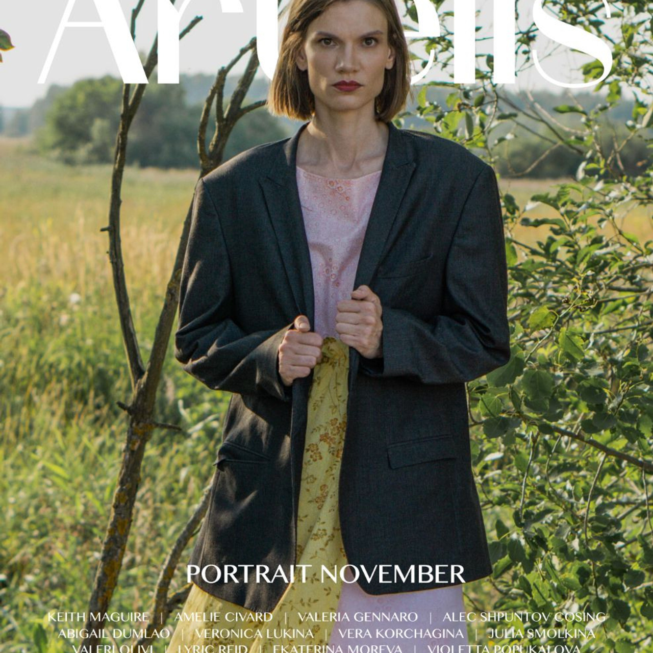 USA, New-York, November Y'2022