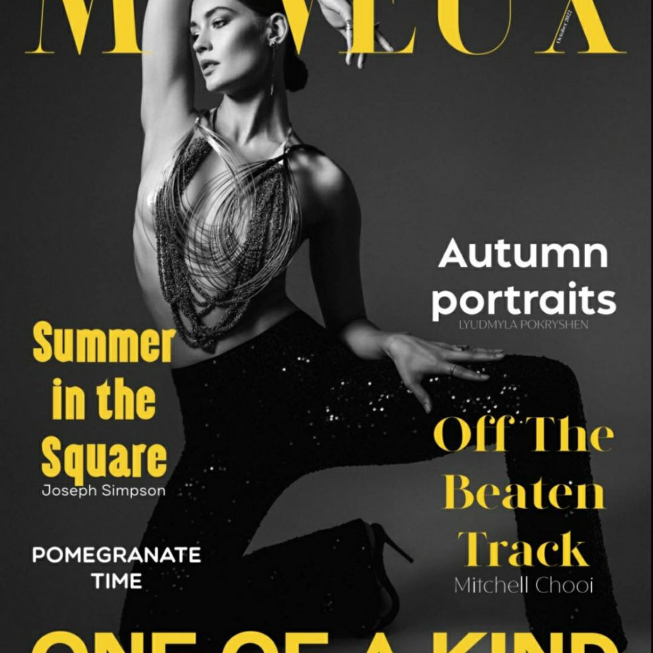 France, Paris, October Y'2022