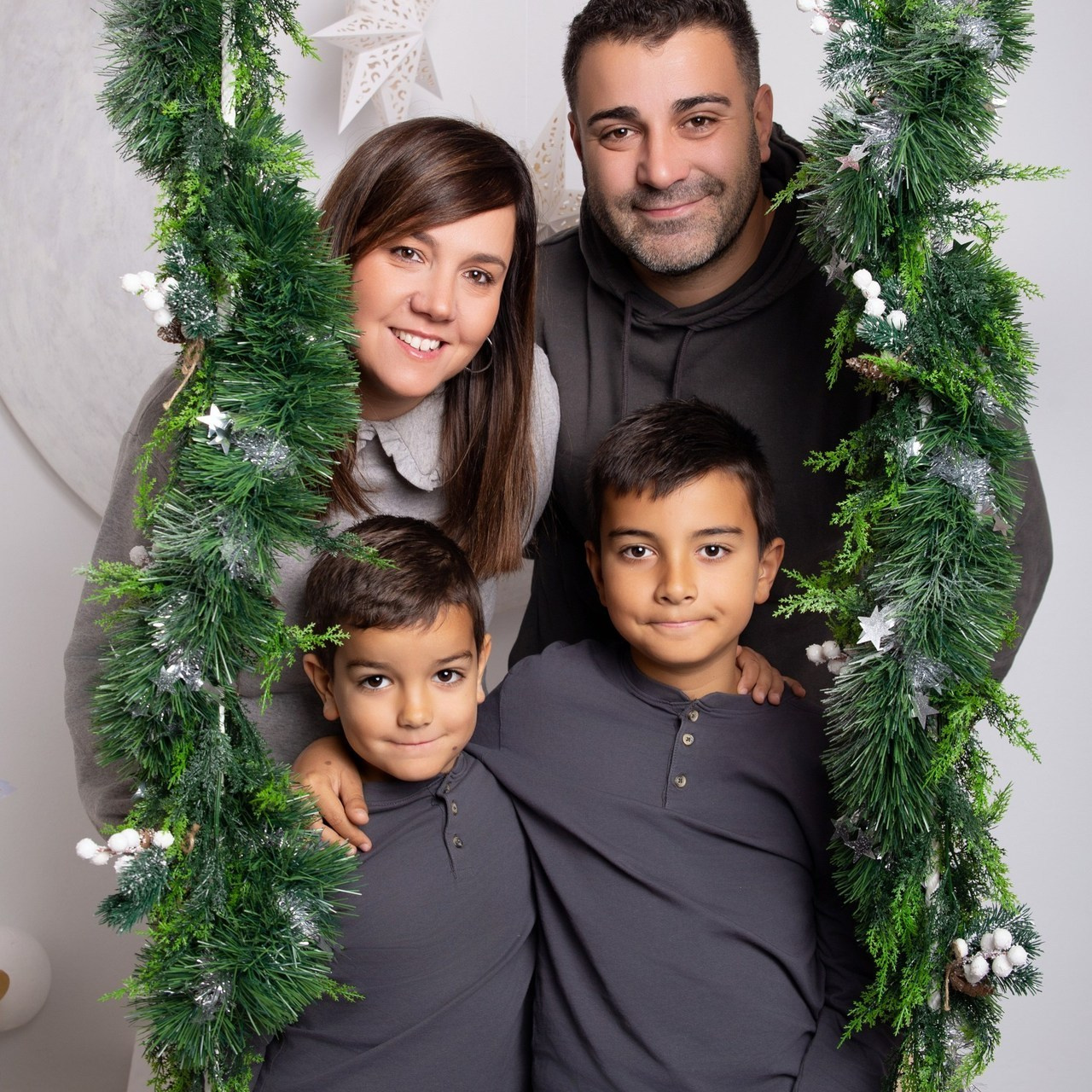 Opiniones. Fotógrafo en Mataró, Eugenia Shikhina