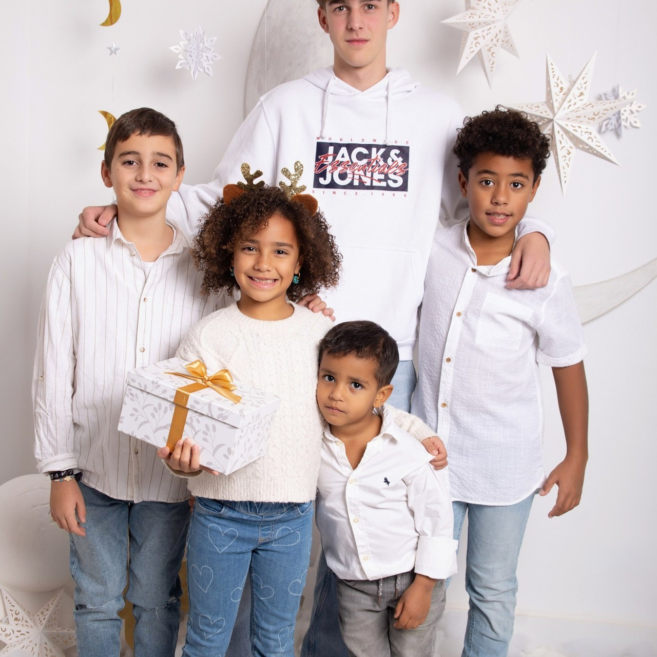 Opiniones. Fotógrafo en Mataró, Eugenia Shikhina