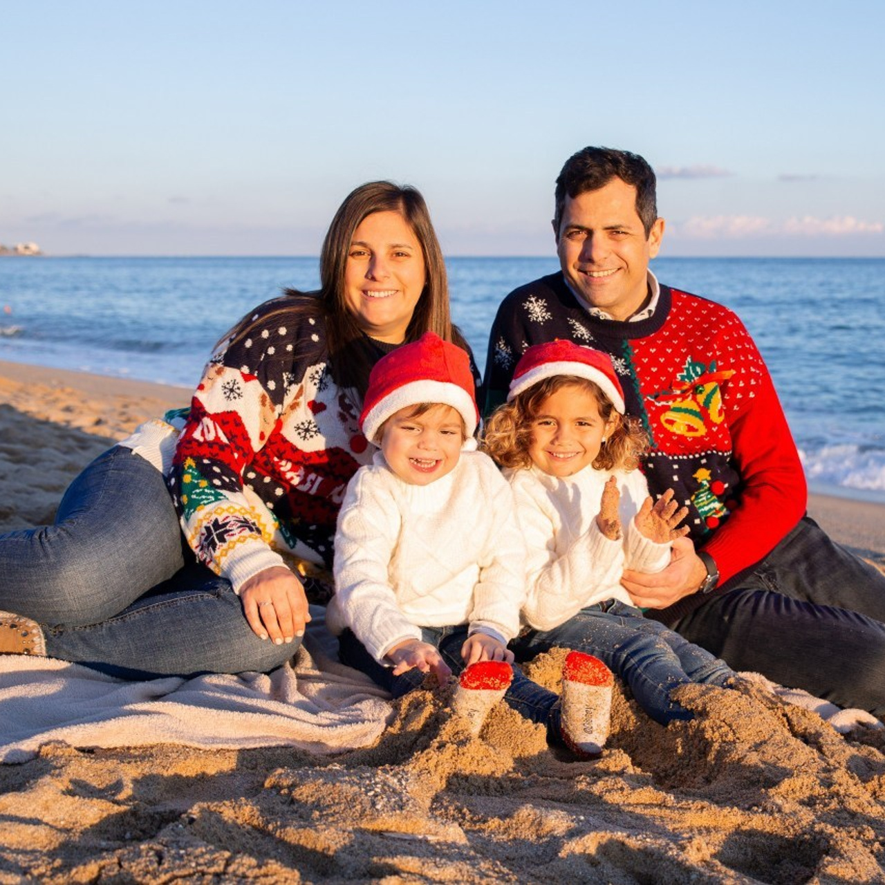 Opiniones. Fotógrafo en Mataró, Eugenia Shikhina