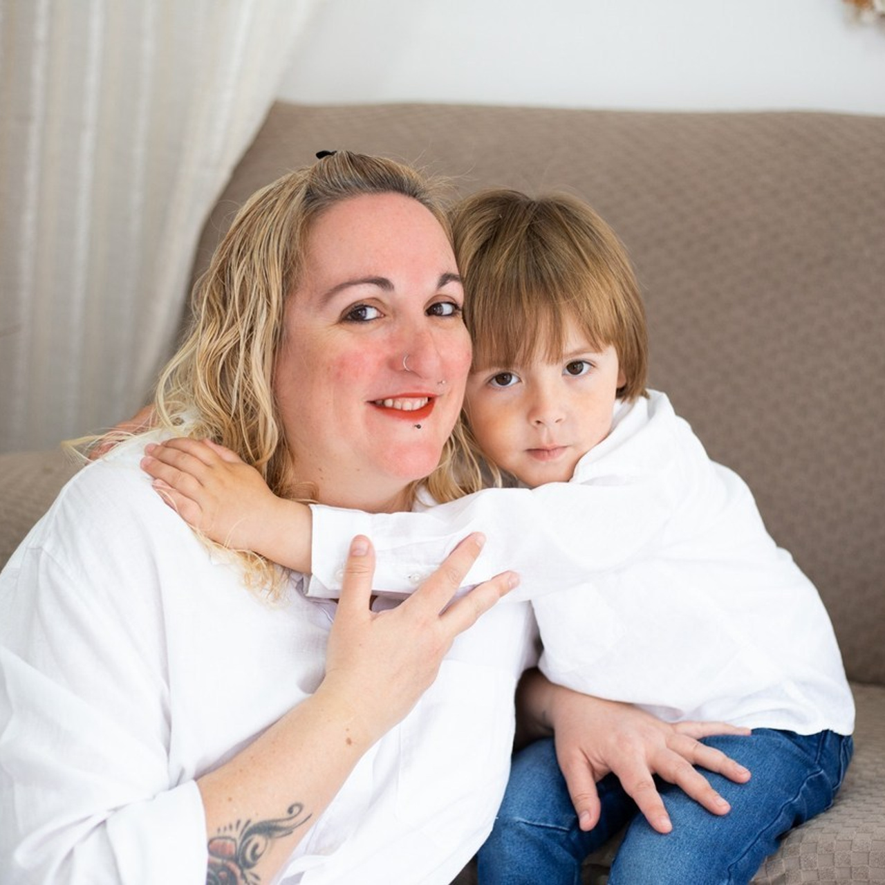 Opiniones. Fotógrafo en Mataró, Eugenia Shikhina