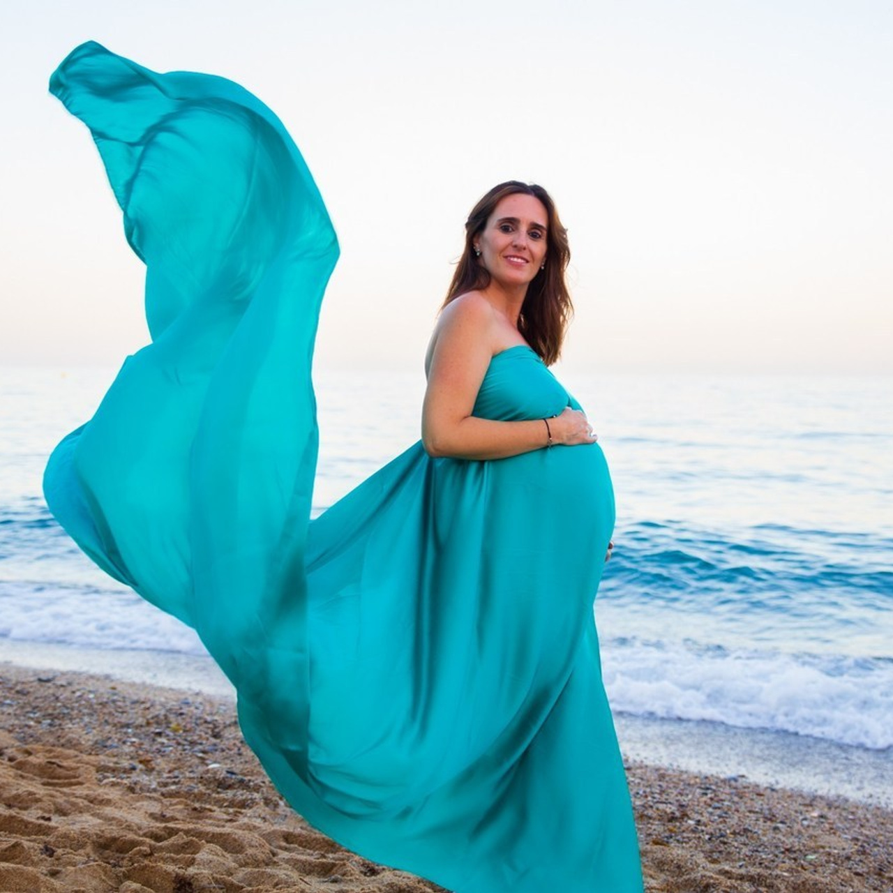 Opiniones. Fotógrafo en Mataró, Eugenia Shikhina