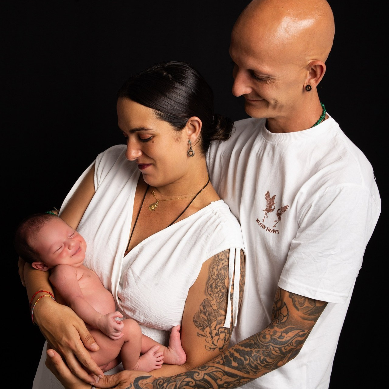 Opiniones. Fotógrafo en Mataró, Eugenia Shikhina