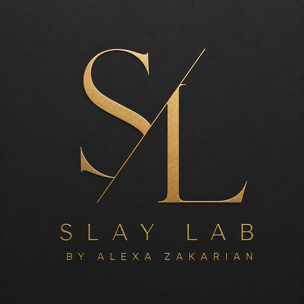 Самостоятельный курс SLAY LAB by Alexa Zakarian