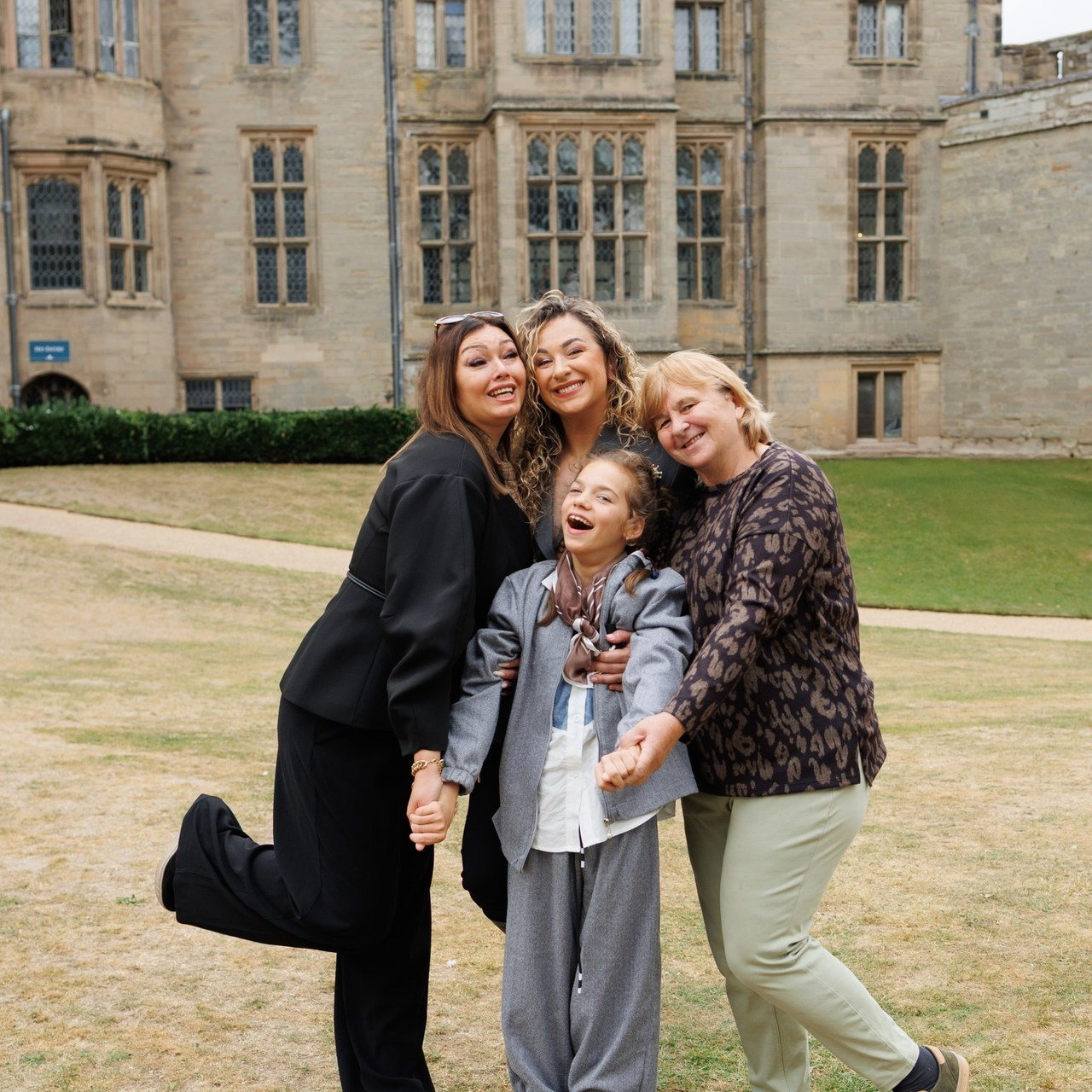 Content Days. Photography & videography for brands. Individual shooting. Midlands, England