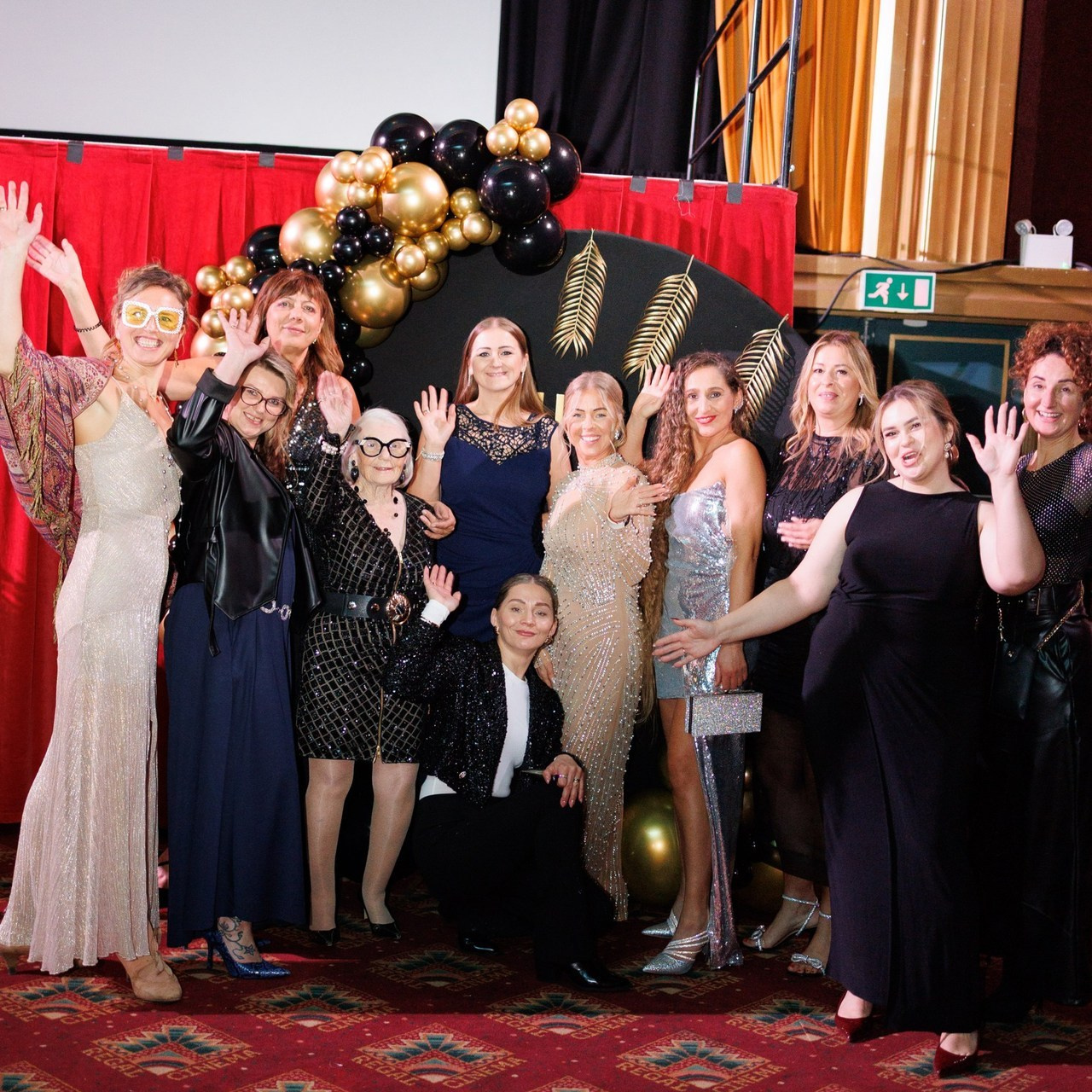 Content Days. Photography & videography for brands. Individual shooting. Midlands, England