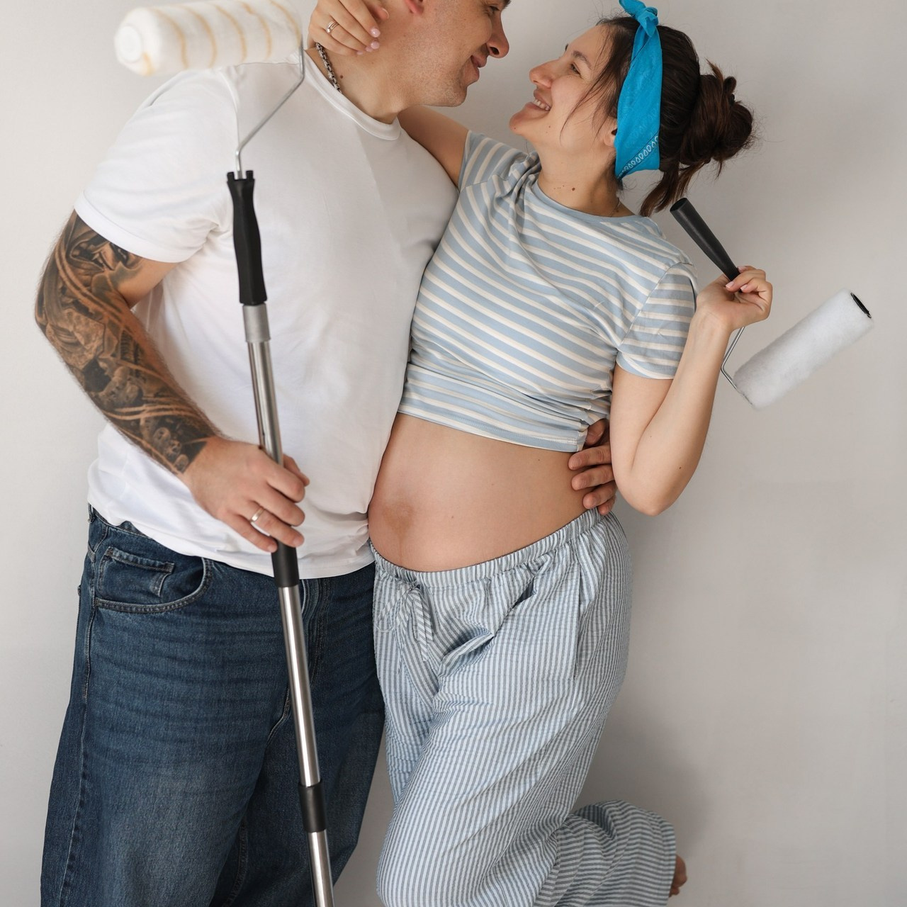 Reviews. Julia Kuzmovych personal and pregnancy photographer in London