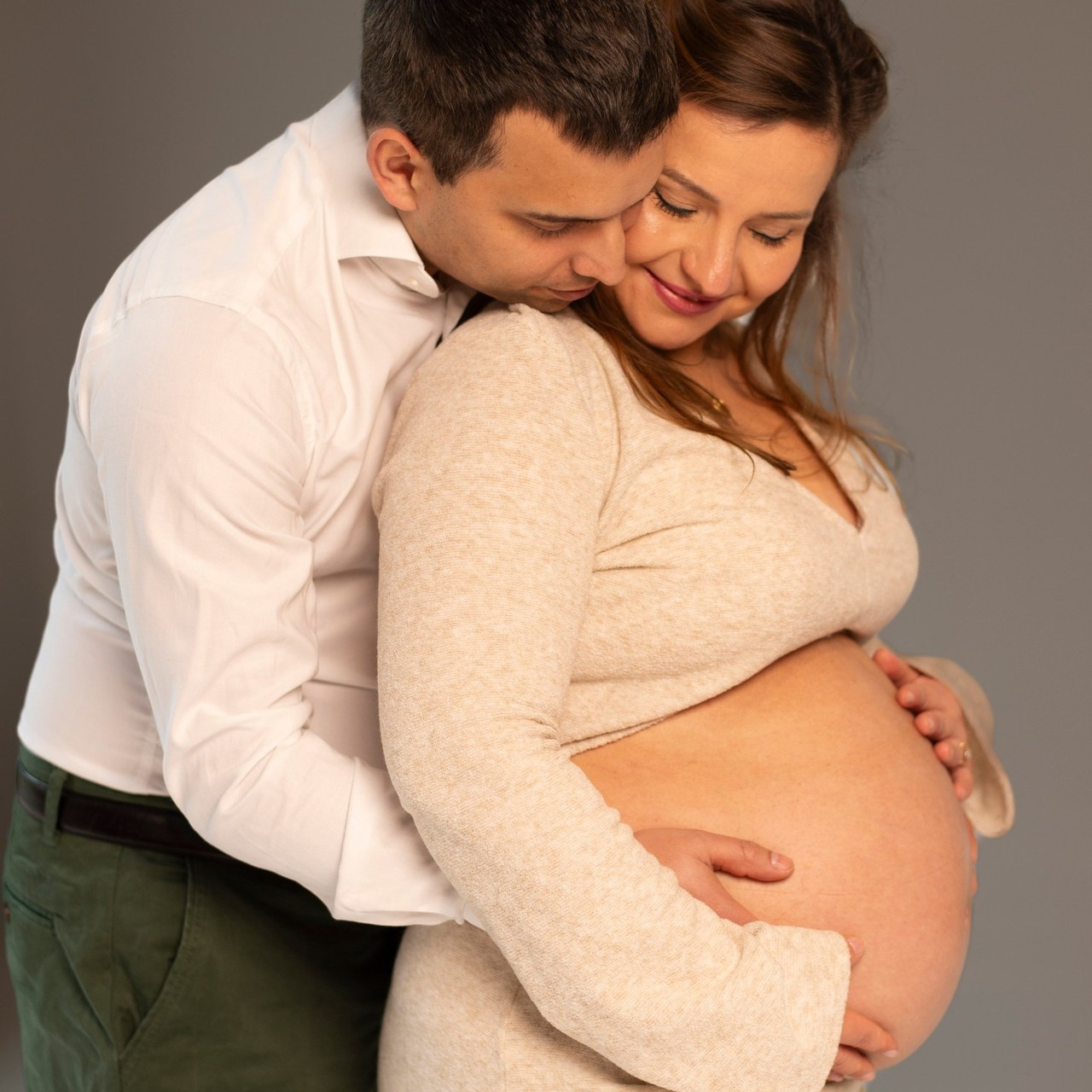 Reviews. Julia Kuzmovych personal and pregnancy photographer in London