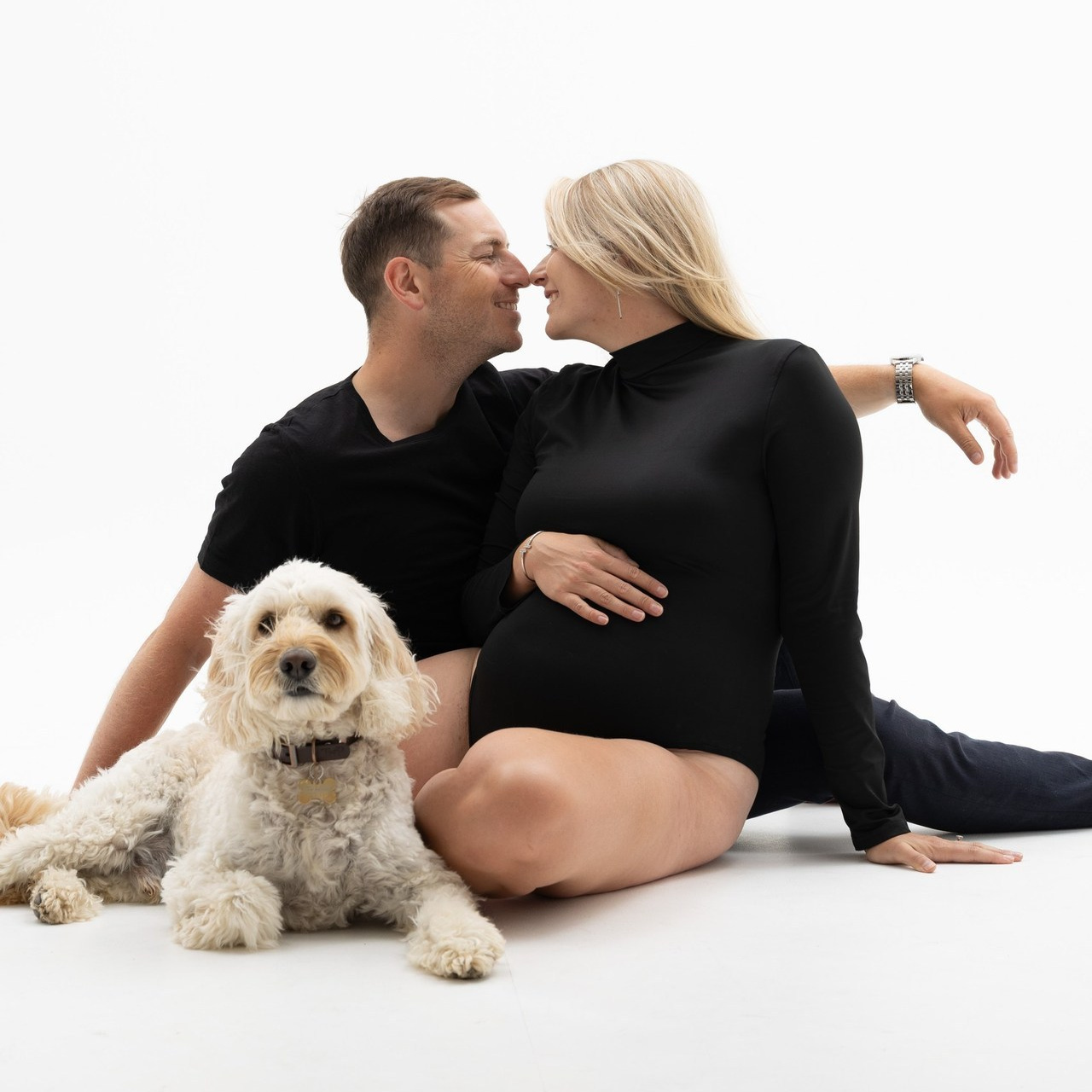 Reviews. Julia Kuzmovych personal and pregnancy photographer in London