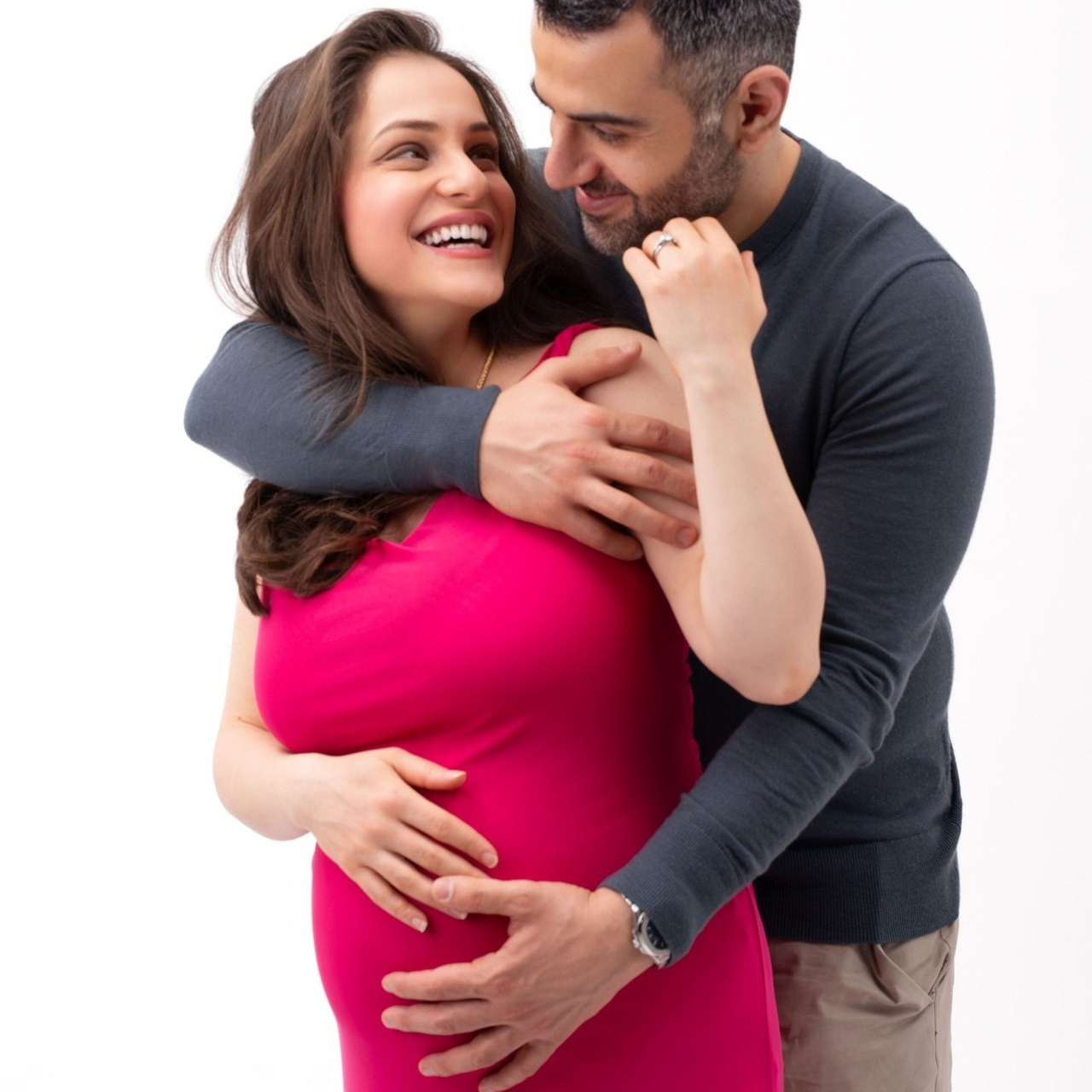 Reviews. Julia Kuzmovych personal and pregnancy photographer in London