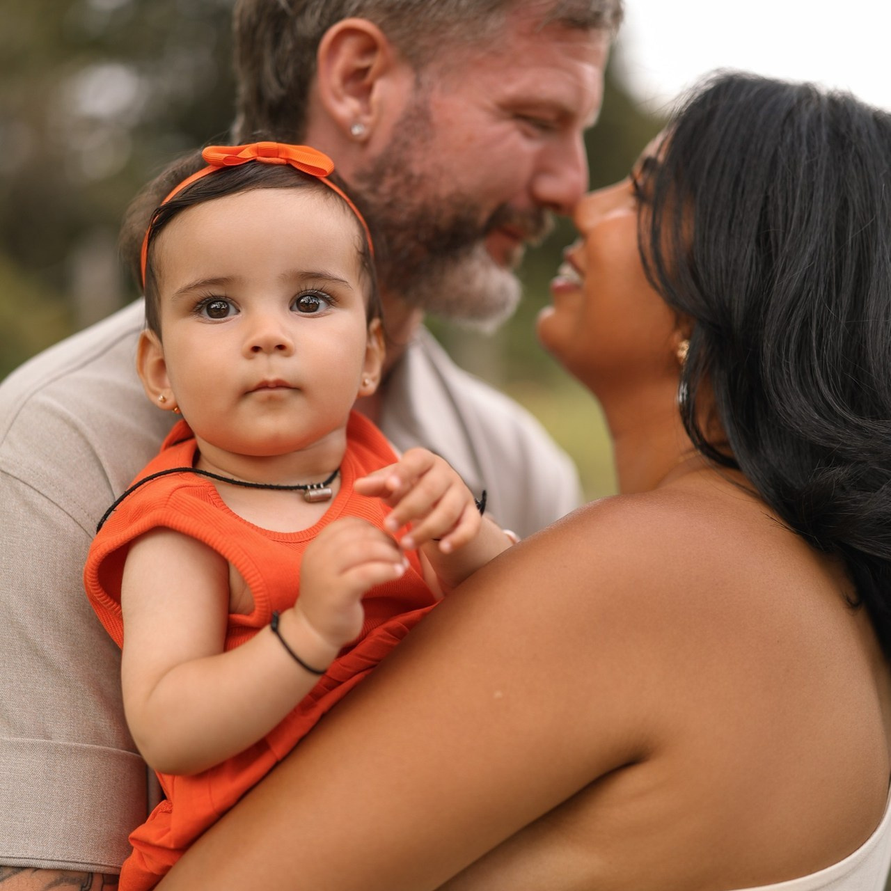 Reviews. Julia Kuzmovych personal and pregnancy photographer in London