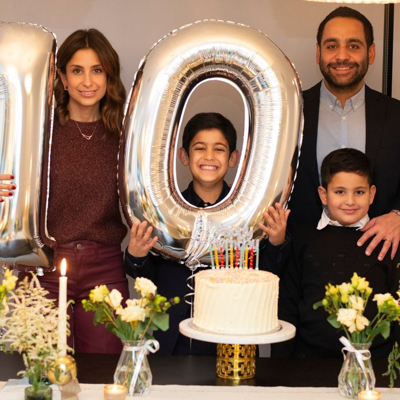 Reviews. Julia Kuzmovych personal and pregnancy photographer in London