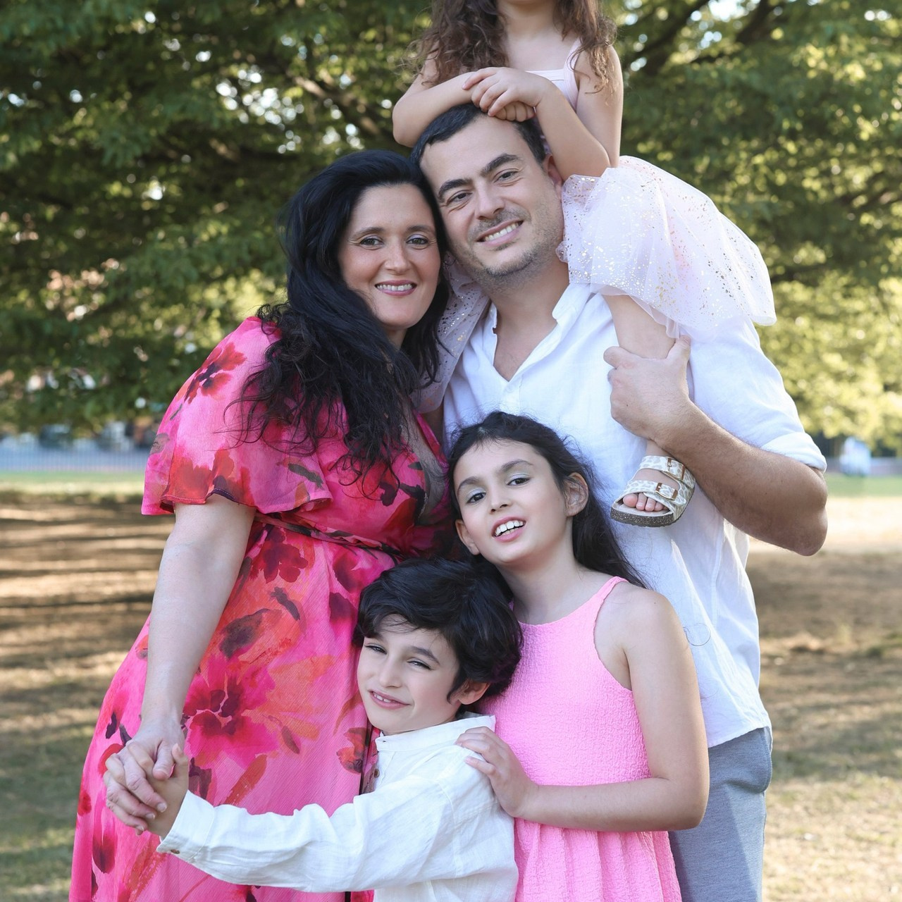Reviews. Julia Kuzmovych personal and pregnancy photographer in London