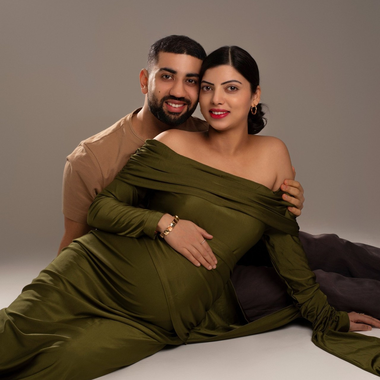 Reviews. Julia Kuzmovych personal and pregnancy photographer in London