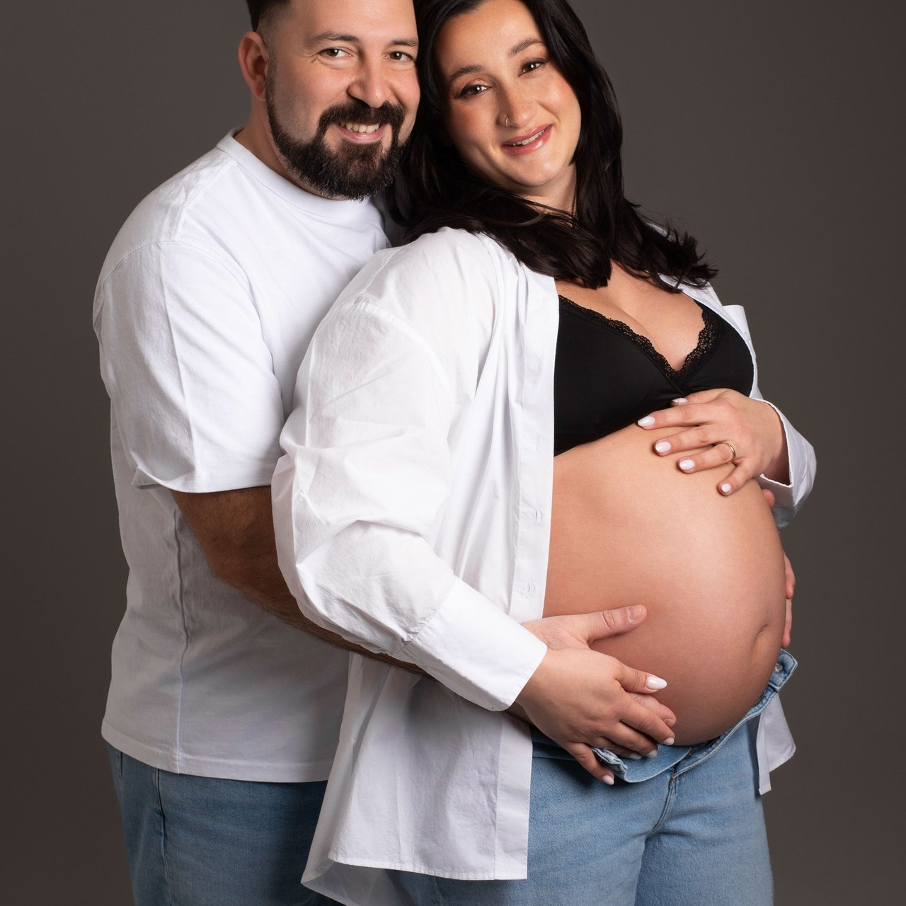 Reviews. Julia Kuzmovych personal and pregnancy photographer in London