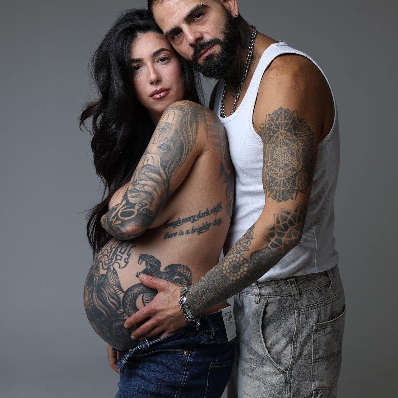 Reviews. Julia Kuzmovych personal and pregnancy photographer in London