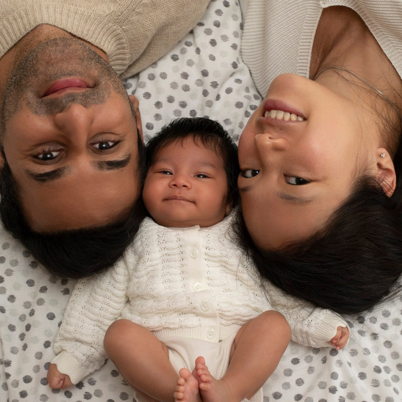 Reviews. Julia Kuzmovych personal and pregnancy photographer in London