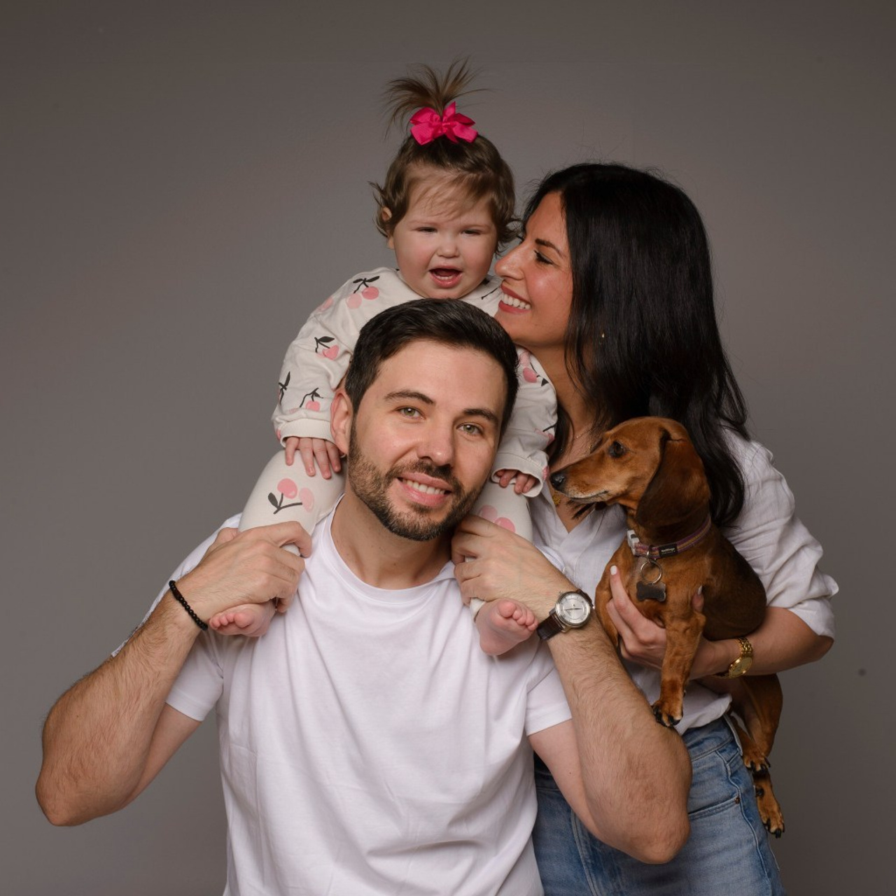 Reviews. Julia Kuzmovych personal and pregnancy photographer in London