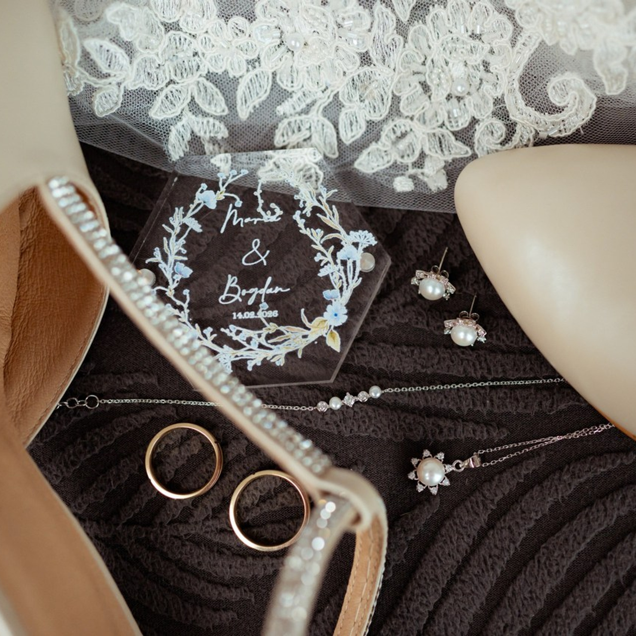 Testimoniale. Photo & Film — Morarii Events