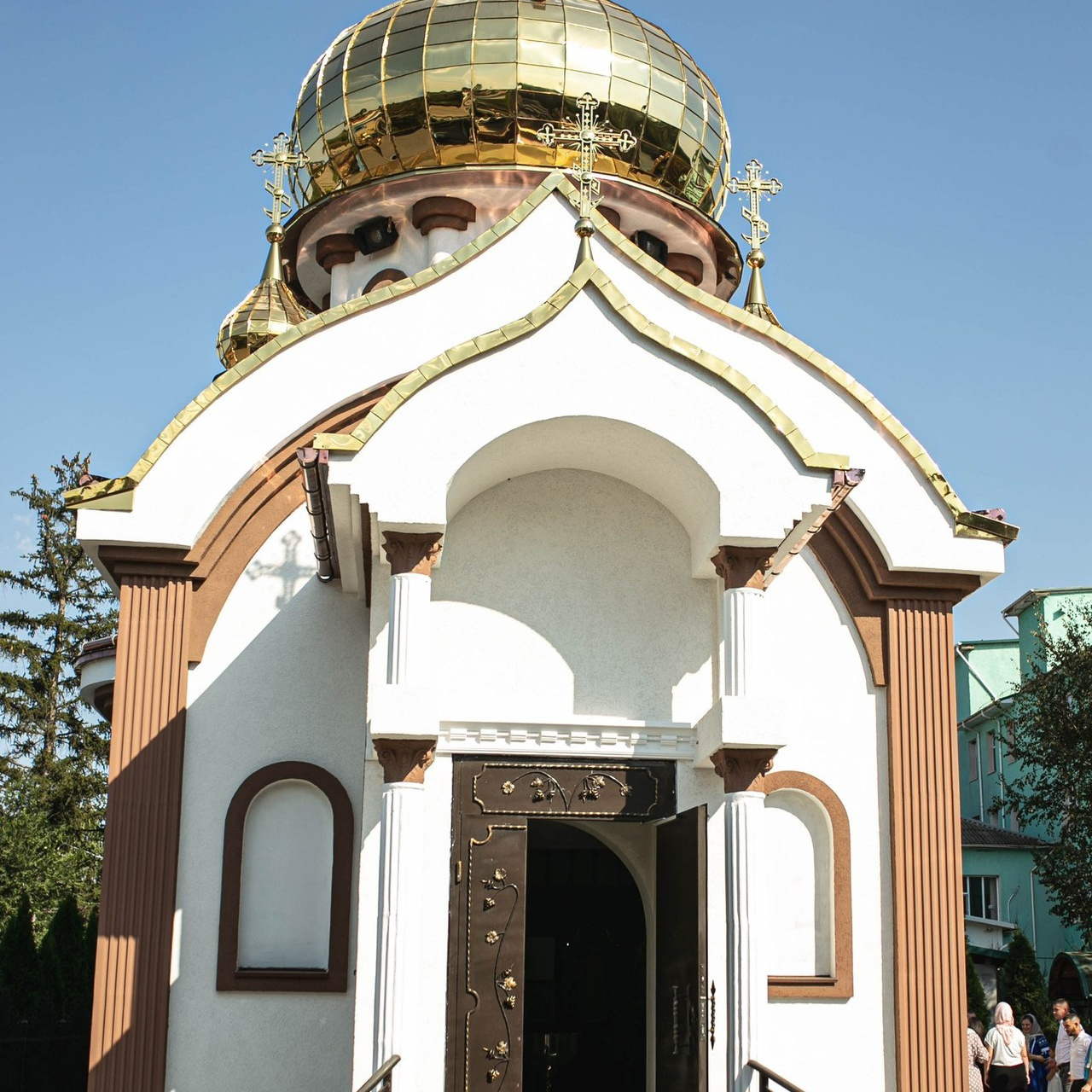 Recenzii. Fotograful evenimentului tău
