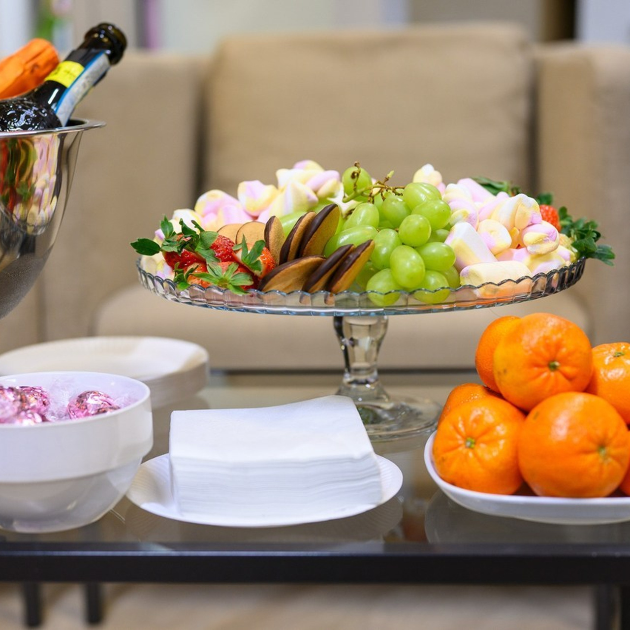 Отзывы клиентов. Фотограф Сергей Трифонов