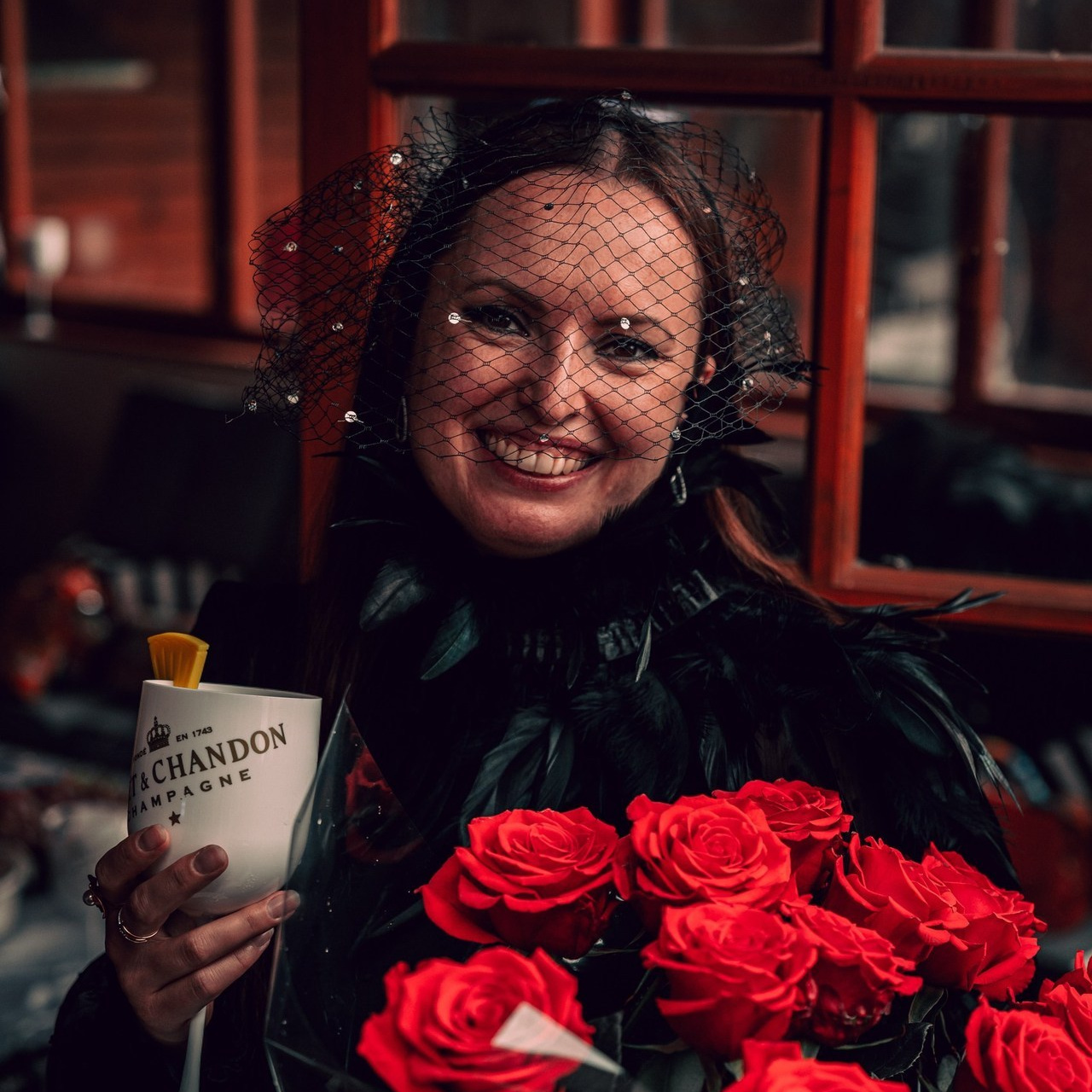 Отзывы клиентов. Фотограф Сергей Трифонов