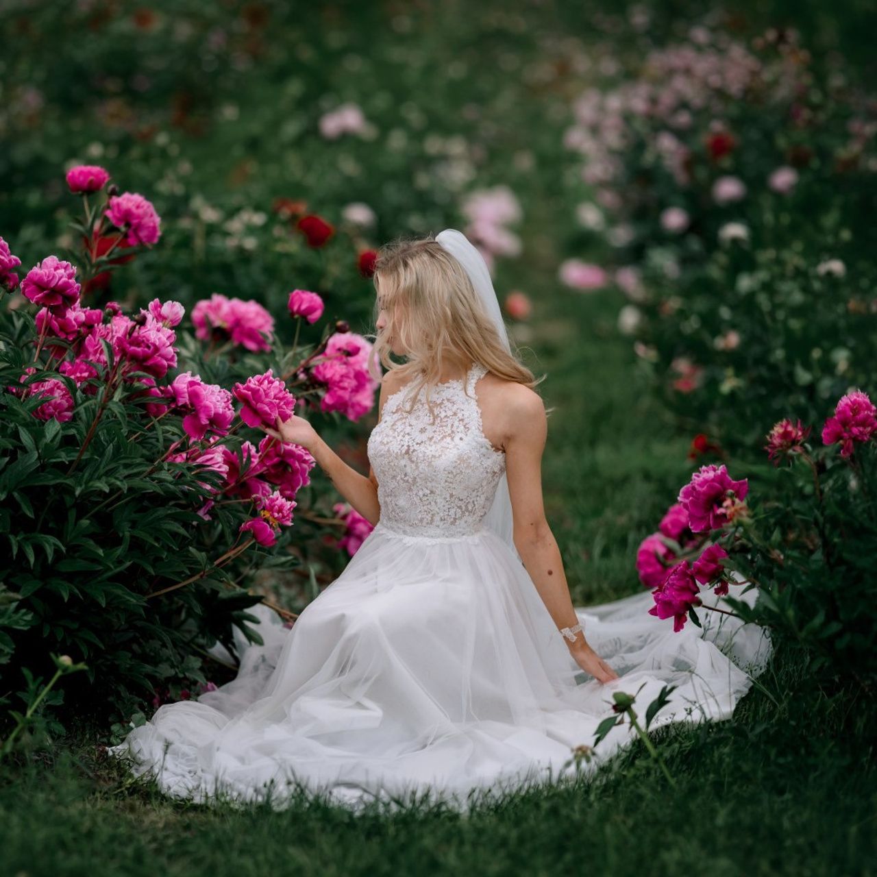 Bewertungen Hochzeitsfotografin Würzburg | Anna Saribekyan