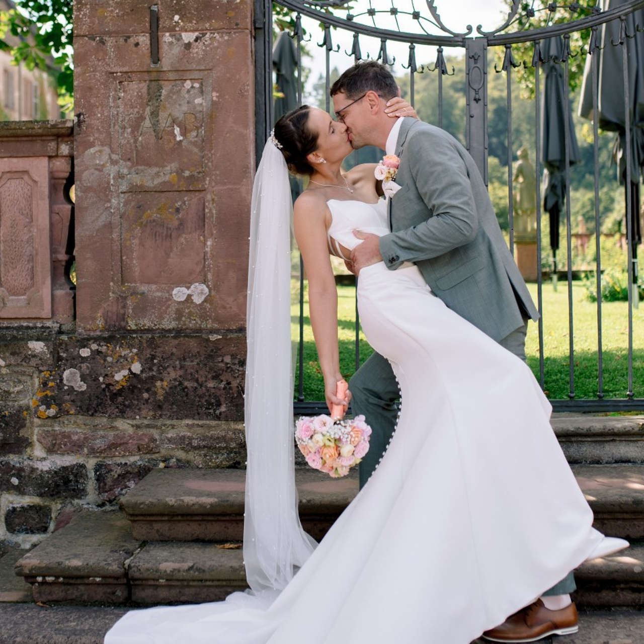 Hochzeit Fotografin aus Würzburg. Hochzeitsfotografin Würzburg & Unterfranken | Anna Saribekyan