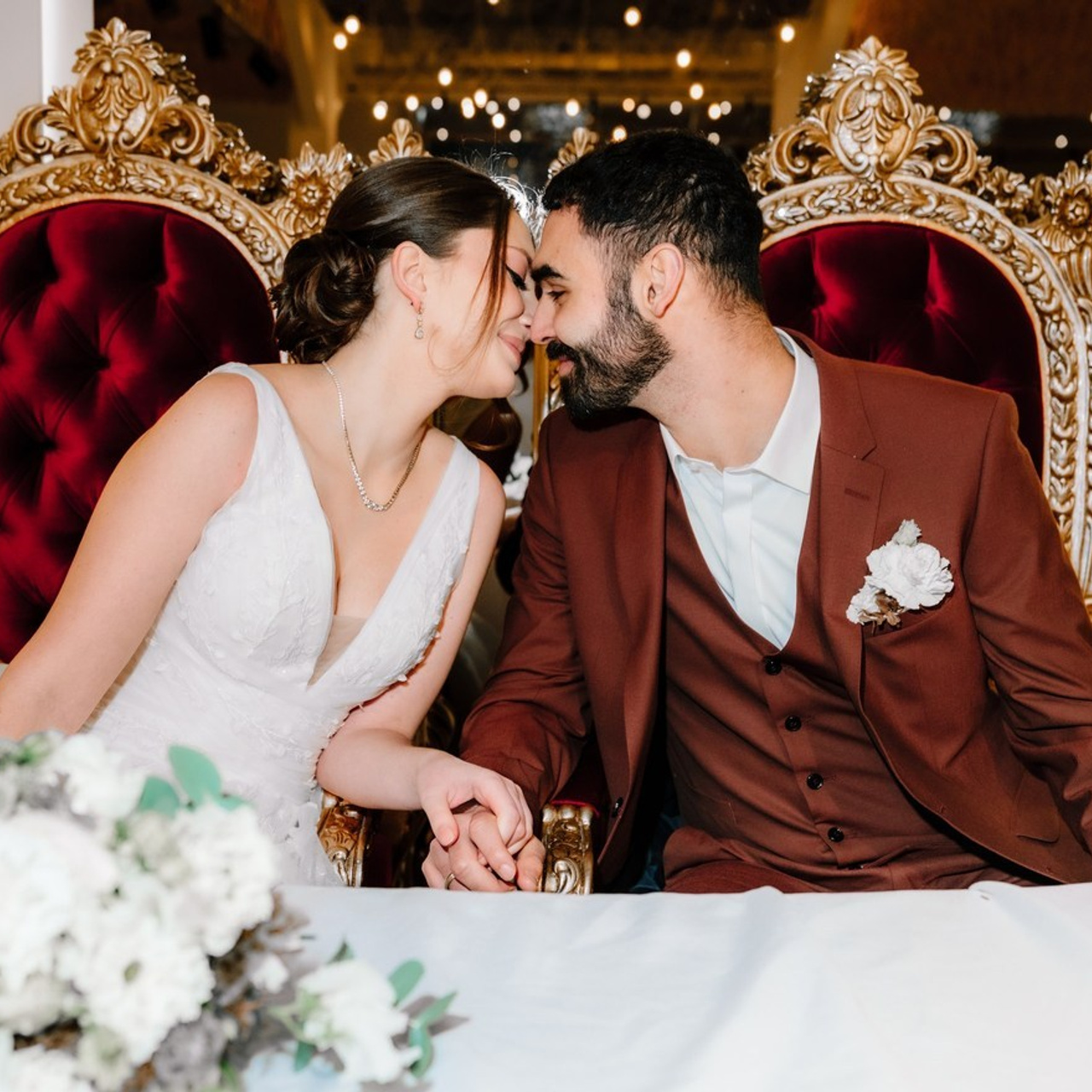 Hochzeit Fotografin aus Würzburg. Hochzeitsfotografin Würzburg & Unterfranken | Anna Saribekyan