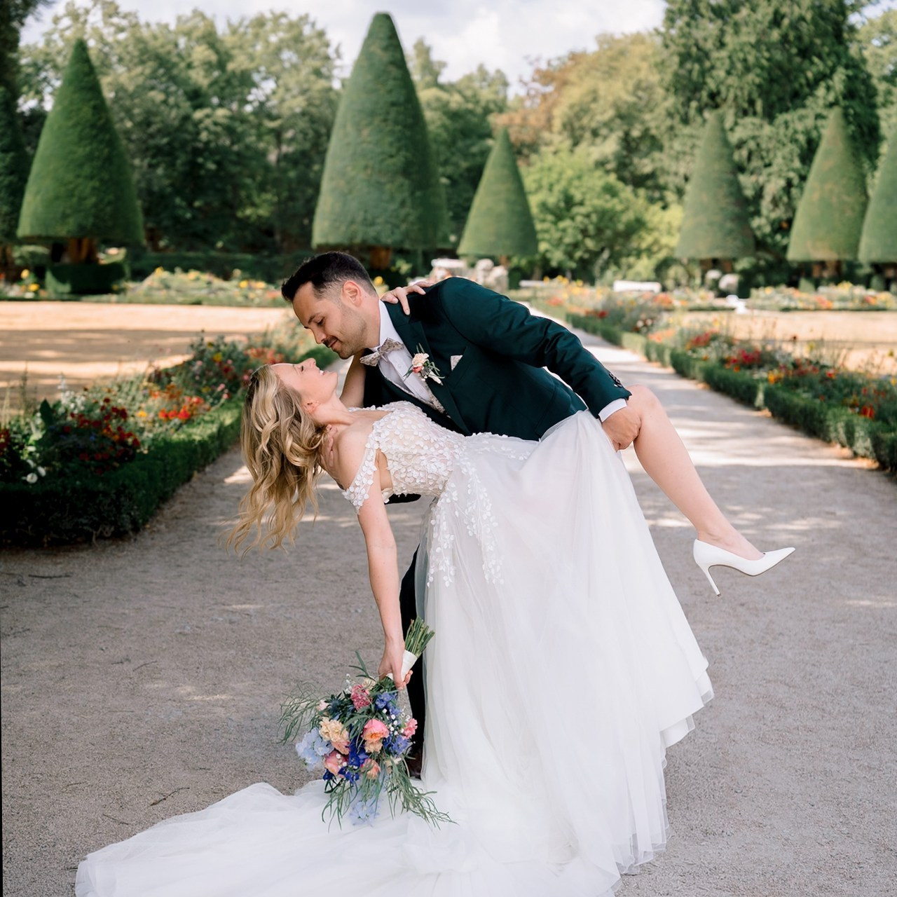 Bewertungen Hochzeitsfotografin Würzburg | Anna Saribekyan
