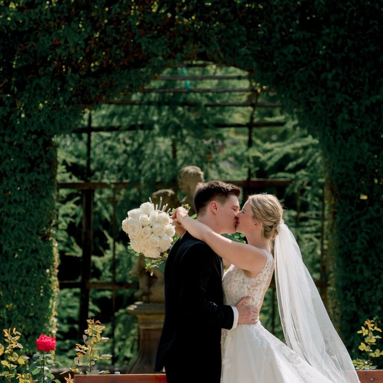 Hochzeit Fotografin aus Würzburg. Hochzeitsfotografin Würzburg & Unterfranken | Anna Saribekyan